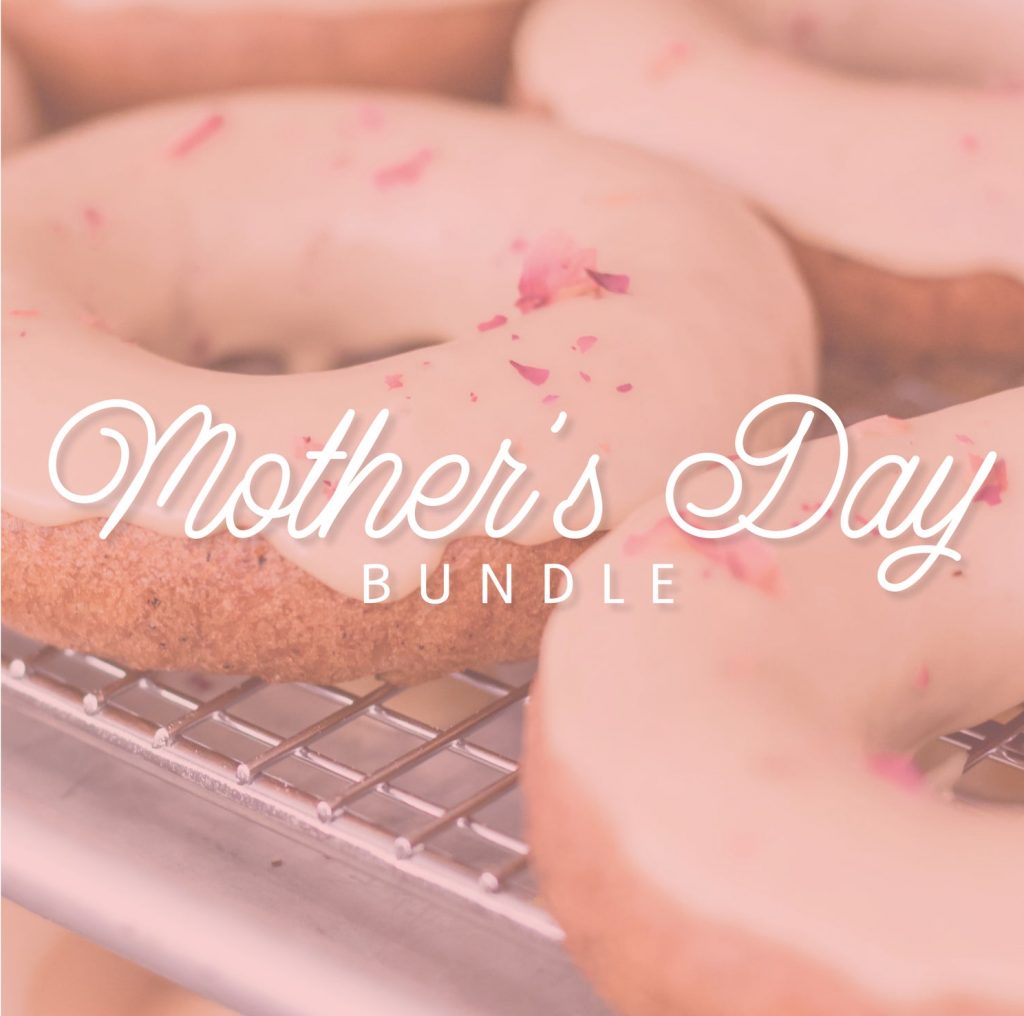 Cartems Donuts - Mother's Day 2020